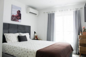 Blossom Cozy Home